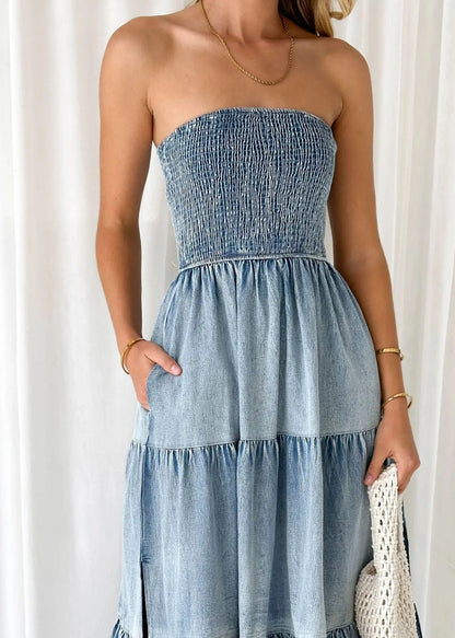 Hendrix Dress