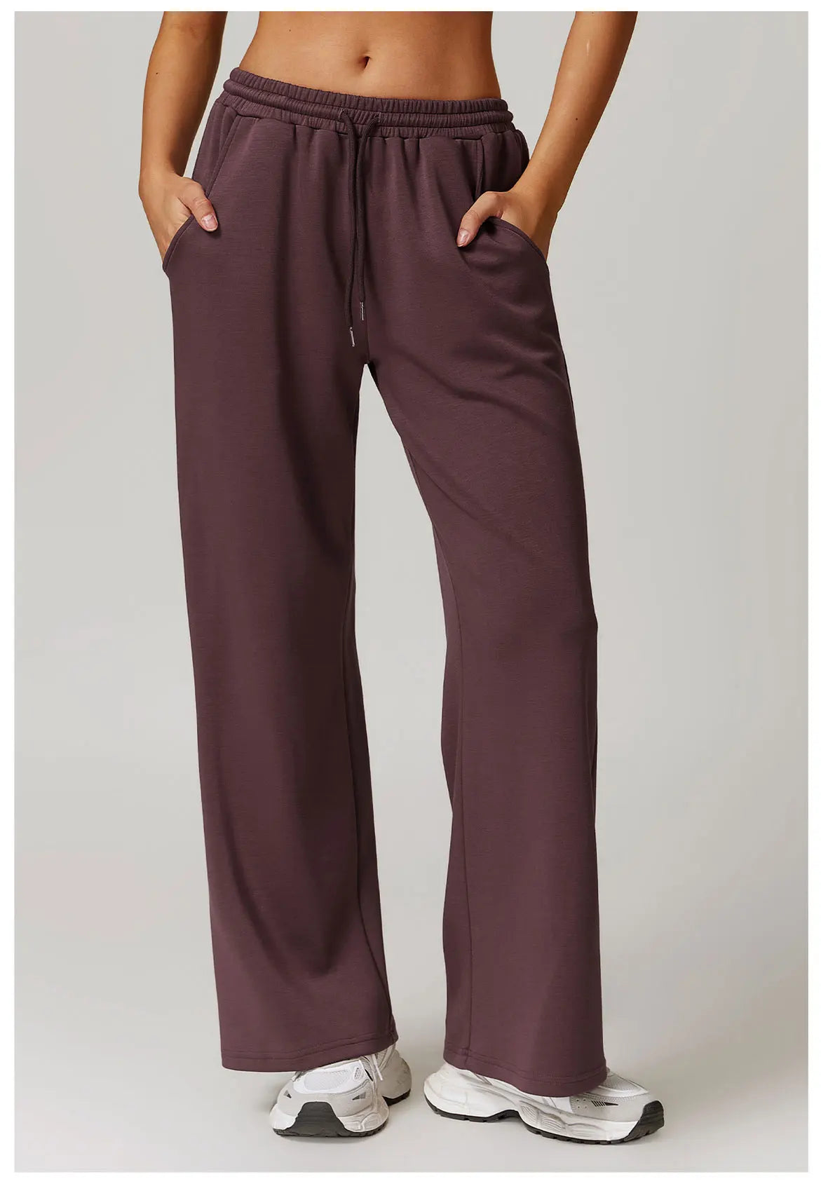 | High Rise Pant