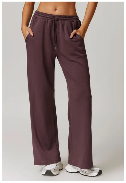| High Rise Pant