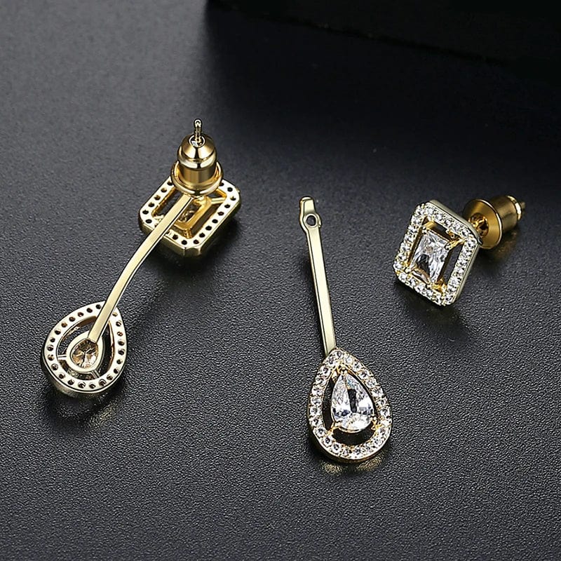 Paula Earrings