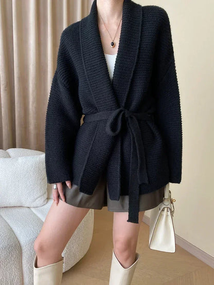 Kennedy Cardigan