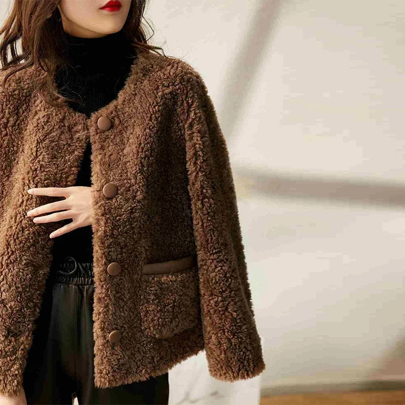 | Winter Coat
