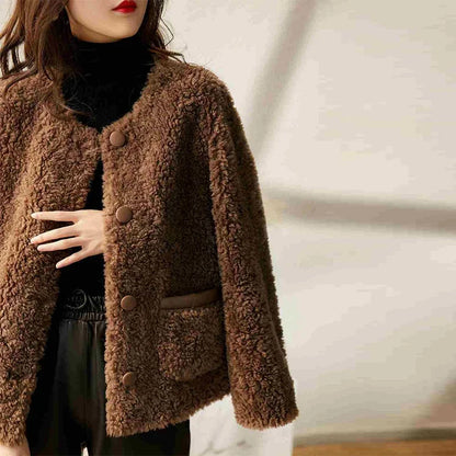 | Winter Coat