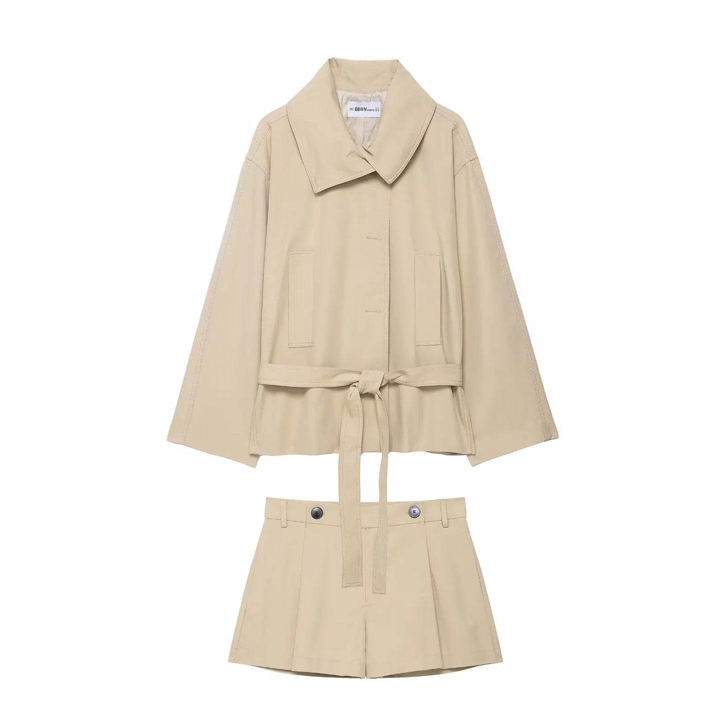 Spencer Trench Set