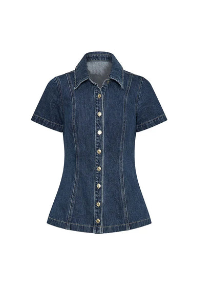 | Denim Set