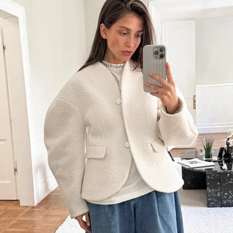 Pearl Jacket