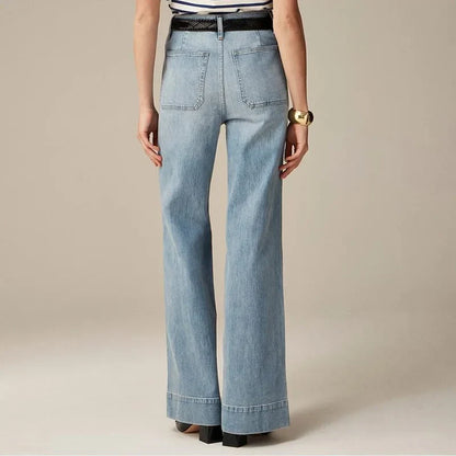 | Denim Trousers