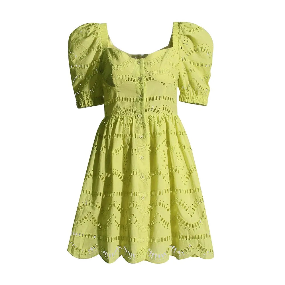 Dylan Dress