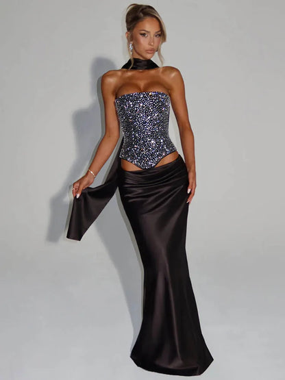 Lexie Two Piece Set