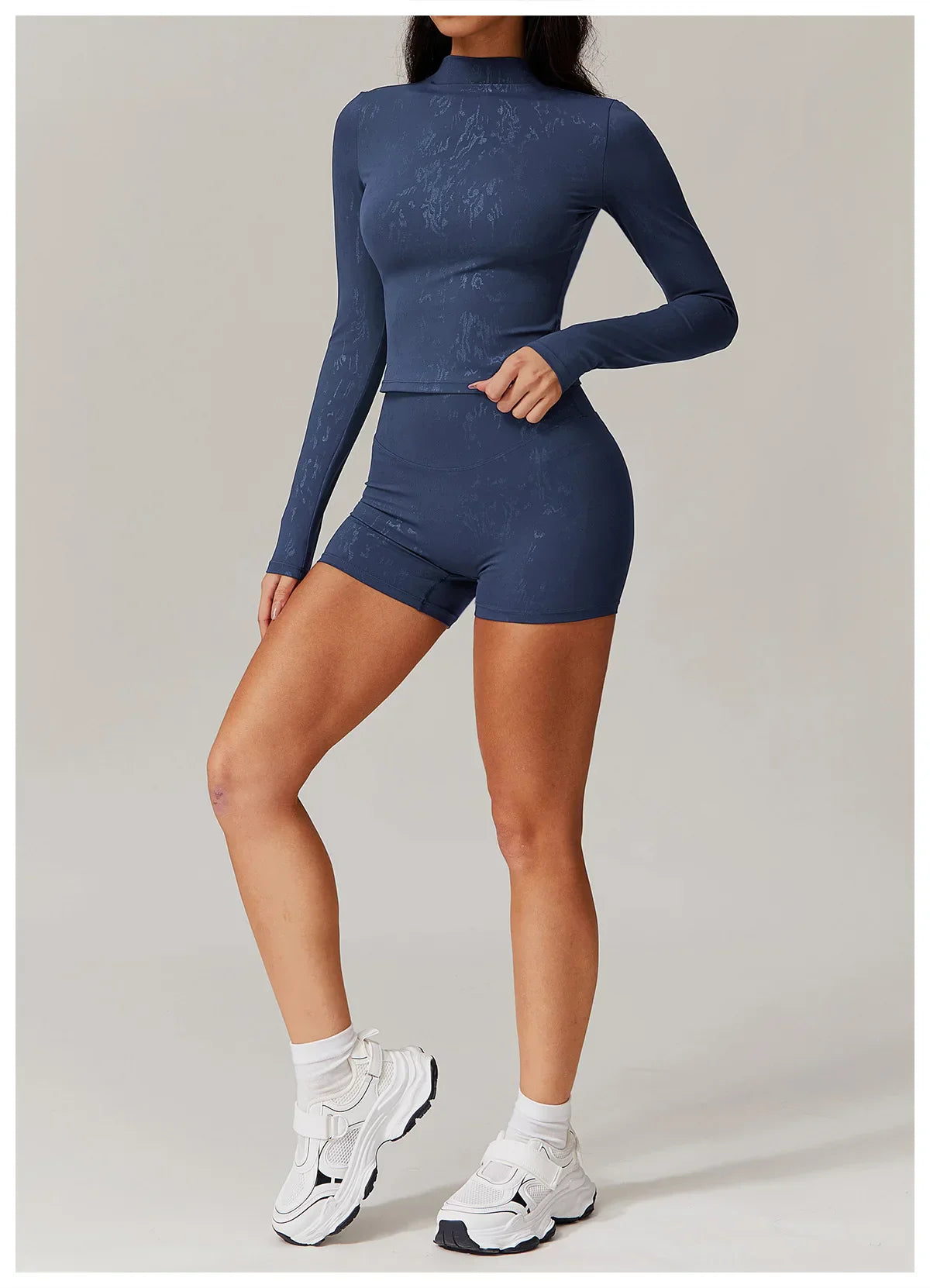 | Stretch Set