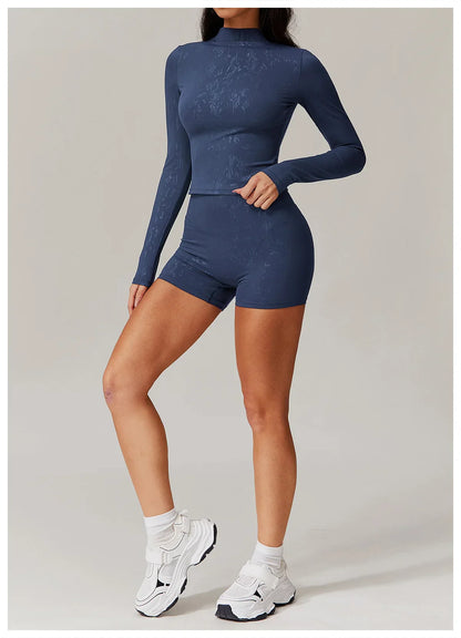 | Stretch Set