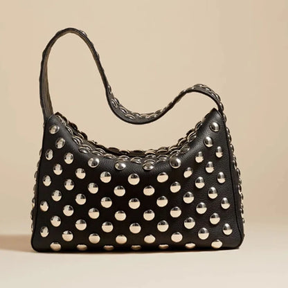| Studded Handbag