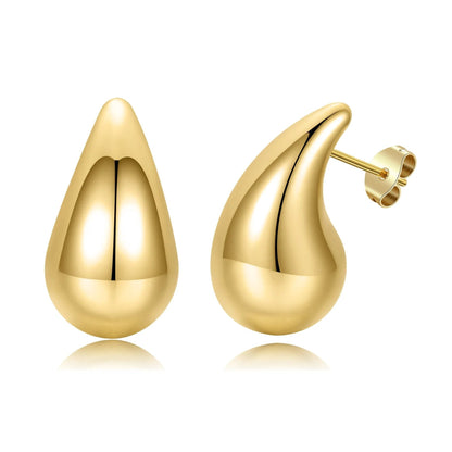 Tear Drop Earrings