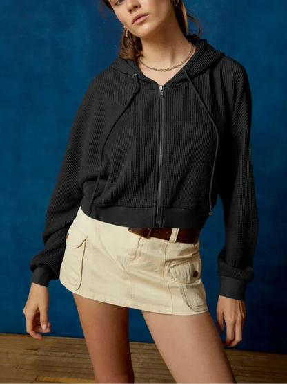 | Hoodie
