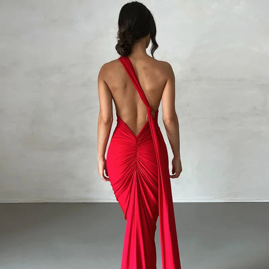 Stephanie Maxi Dress