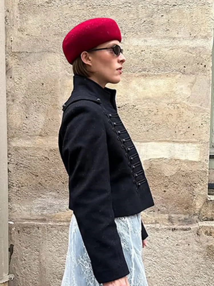 Paris Jacket