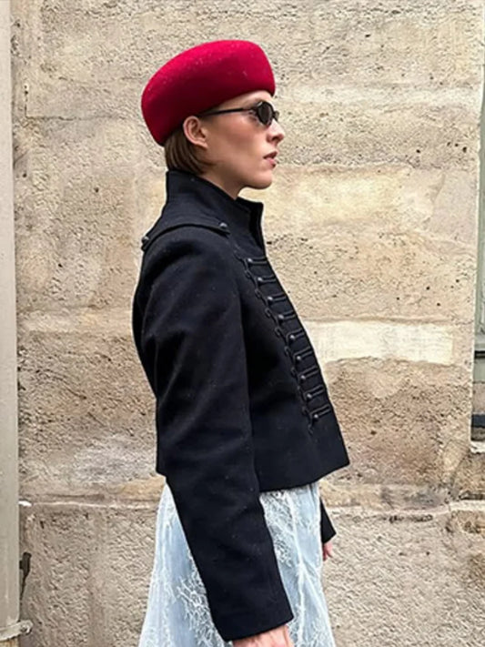 Paris Jacket