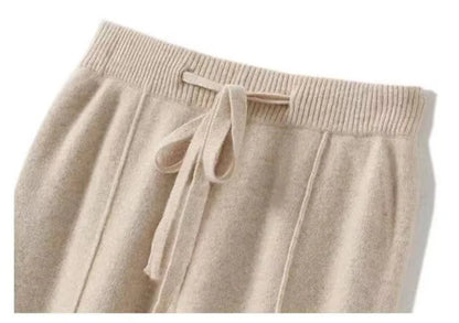 | Classic Wool Trousers