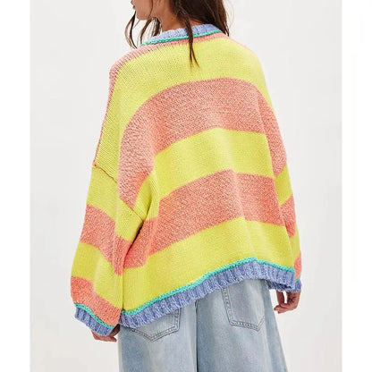 Hazel Sweater