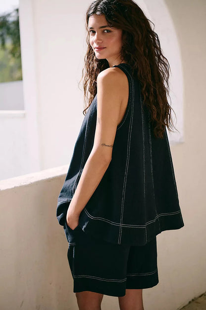 | Two-Piece Set