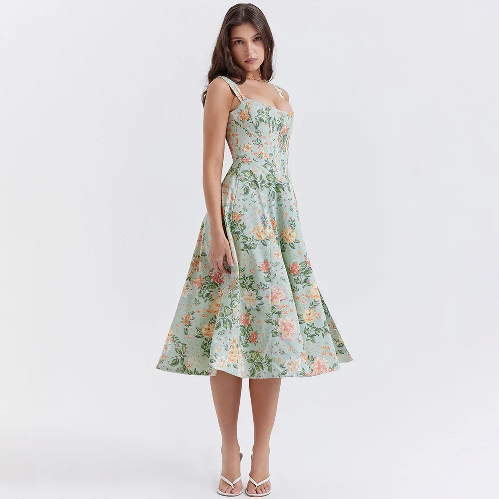 | Dress