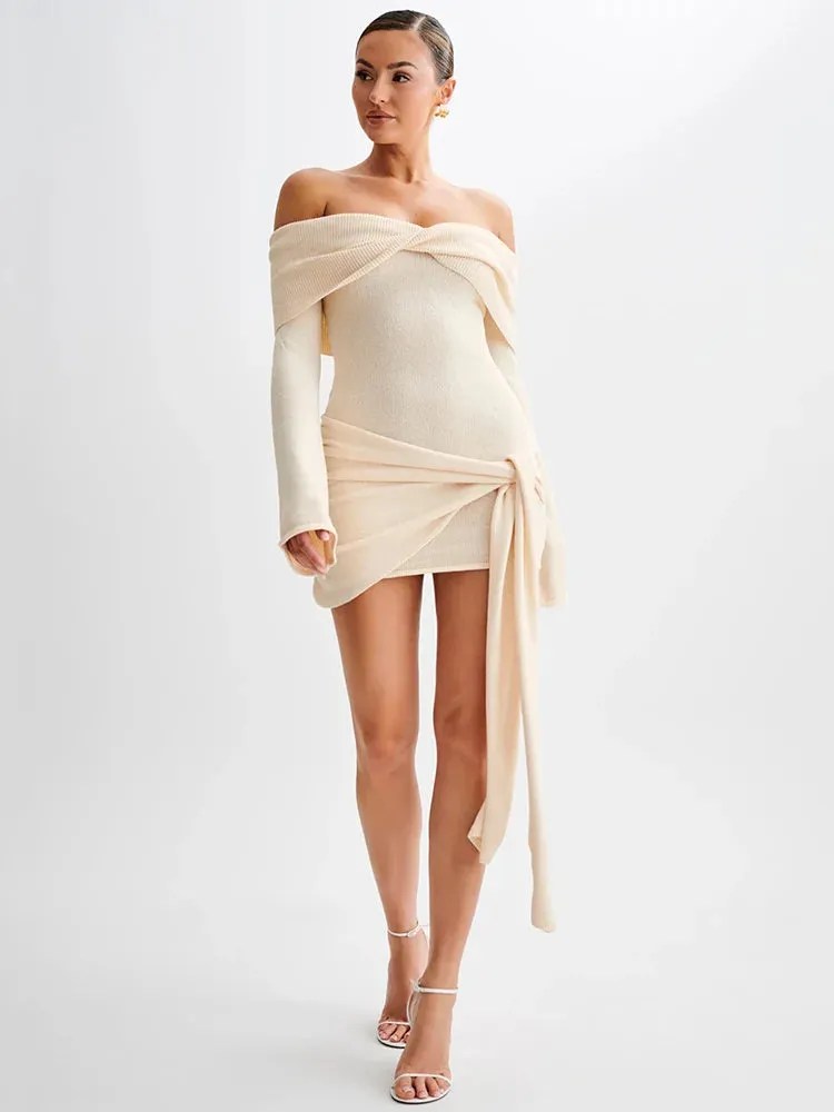 Carmen Dress