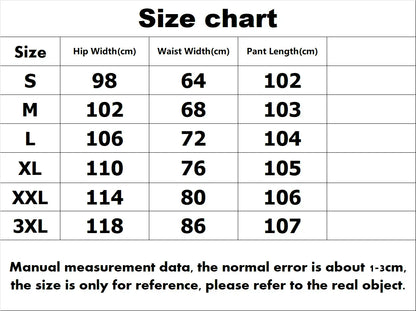 Blue Women's Jeans Hip-hop Fashion Vintage Streetwear Y2K Wide Leg Straight Jean High Waist Trouser Baggy Cargo Denim Pants