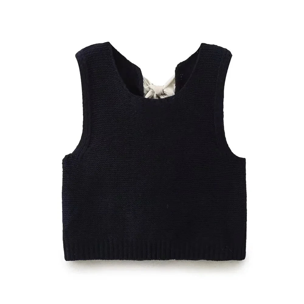 Twilly Sweater Vest
