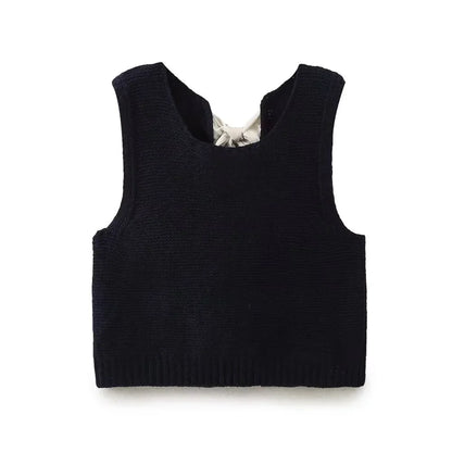 Twilly Sweater Vest