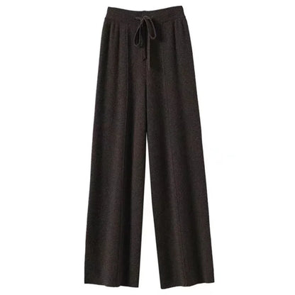 | Classic Wool Trousers