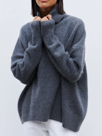 | Turtleneck