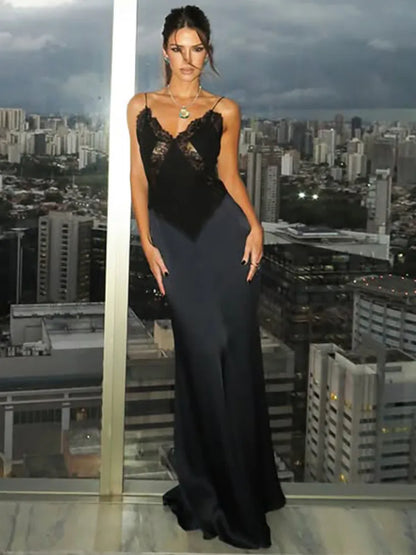 Melissa Maxi Dress