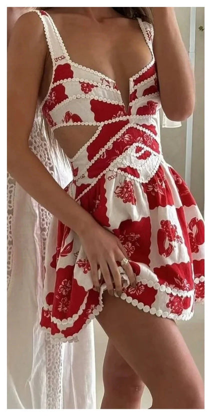Ellie R Dress