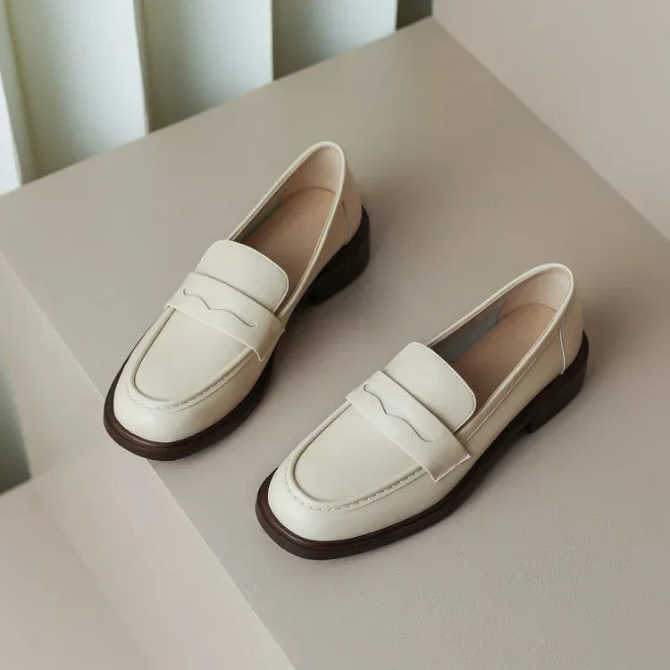 | Heritage Loafer