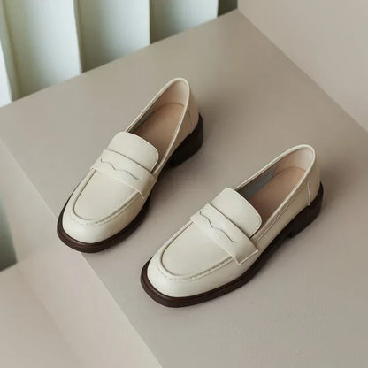 | Heritage Loafer
