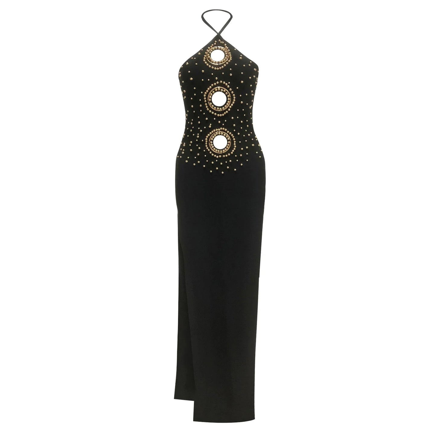 Valeria Maxi Dress