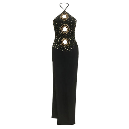 Valeria Maxi Dress