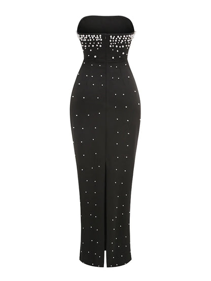 Areli Maxi Dress