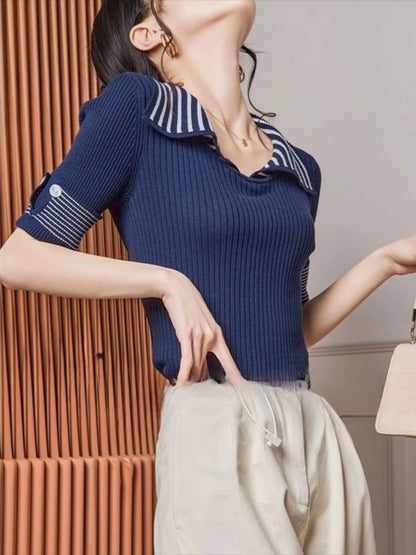 | Polo Tee