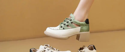 | Derby Heels