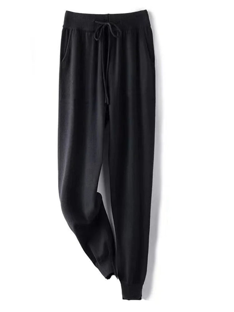 | Wool Pants