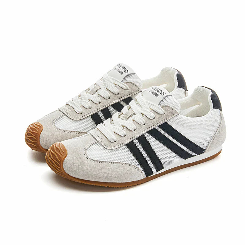 | Runners
