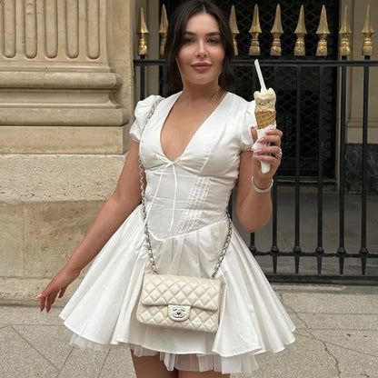 Fashion dress Women's Summer Dresses on Offer Clearance Free Shipping Cocktail of Dresses for Formal Occasions 2024 New