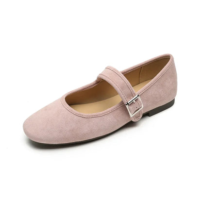 | Mary Janes