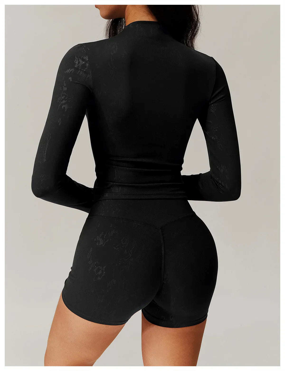 | Stretch Set