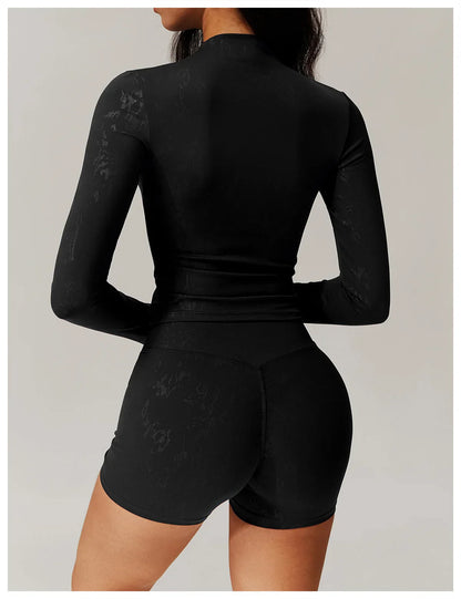 | Stretch Set