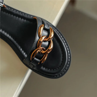 | Chain Sandal