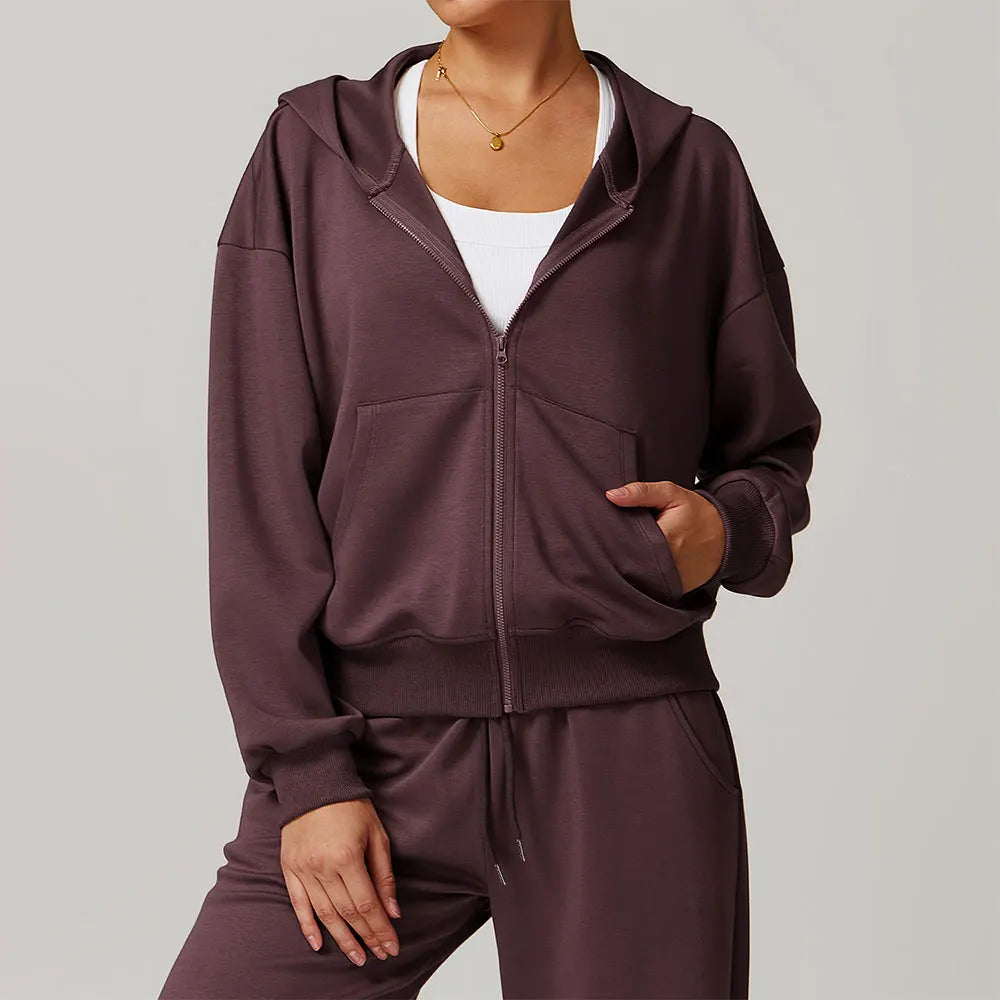 | Seamless Athletic Set