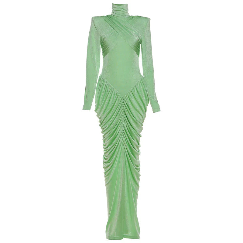 Myla Maxi Dress