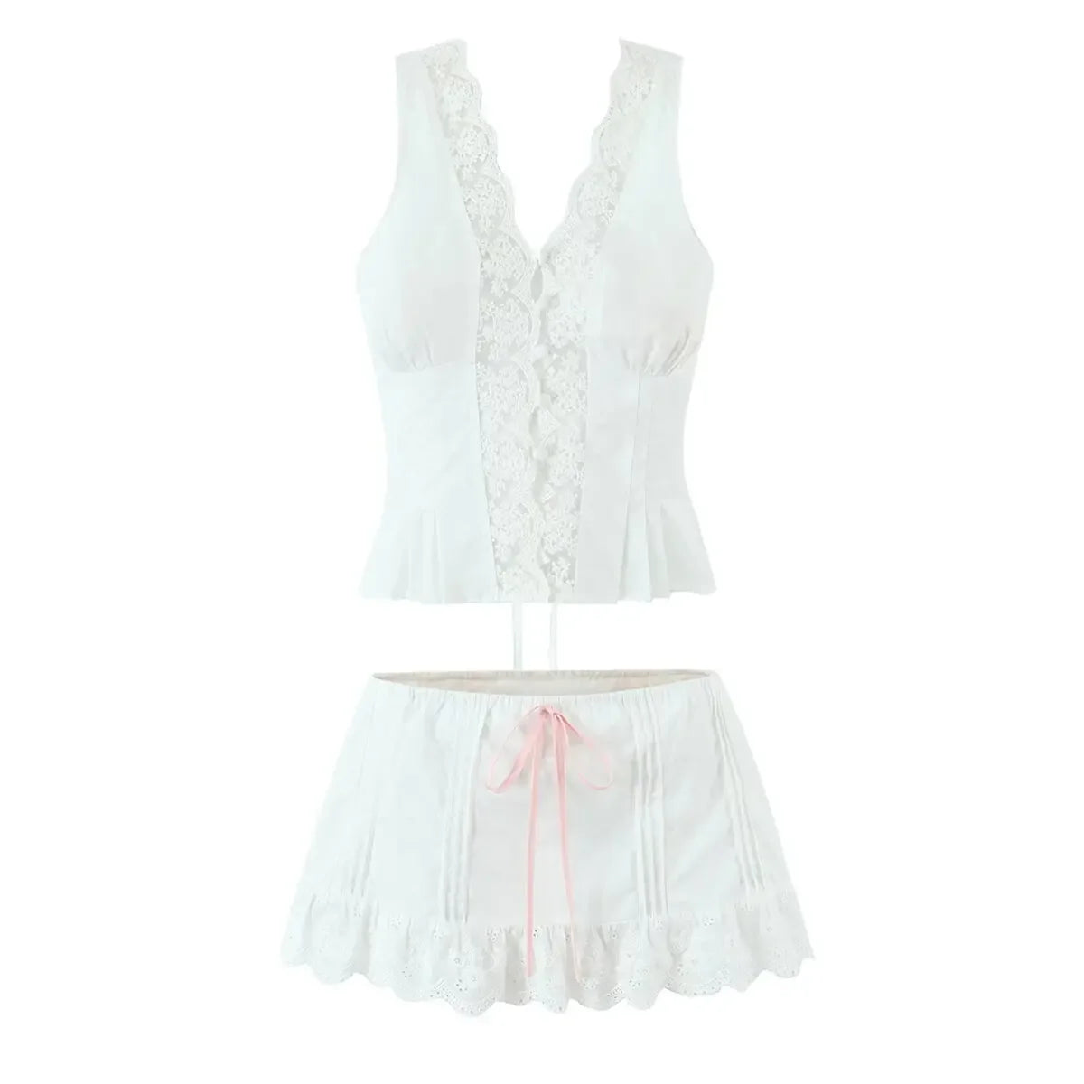 Estrella Lace Set